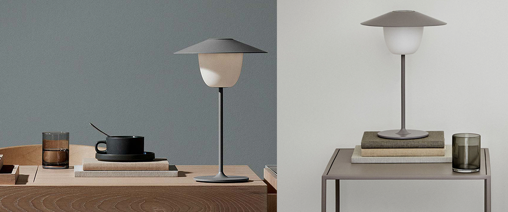 ::ANI LED LAMPS Ani Lamps main