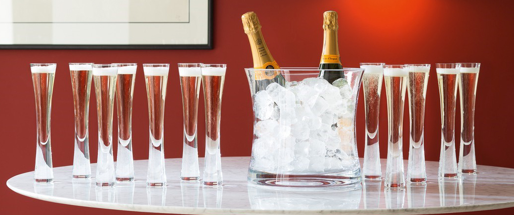 ::CHAMPAGNE SETS Moyo Champagne Sets main