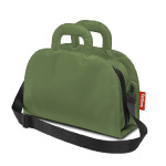 Show Kees Bags green