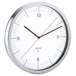 Crono Clock white