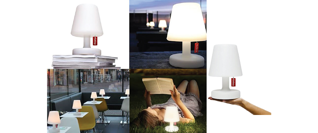 ::FATBOY EDISON THE PETITE LAMP fatboy lamps