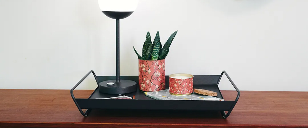 :: ALTO TRAY Alto tray main