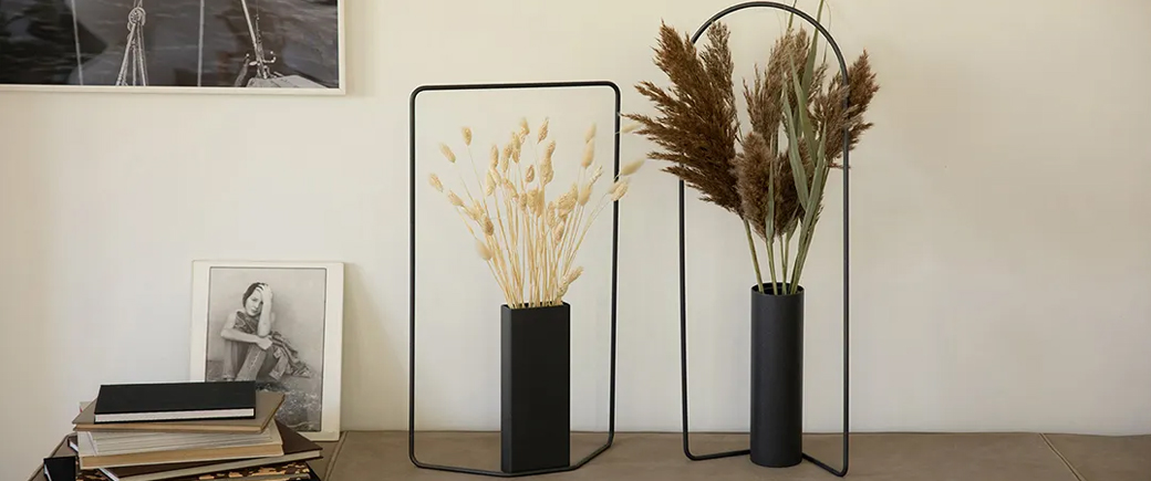 :: ITAC VASES Itac vases main
