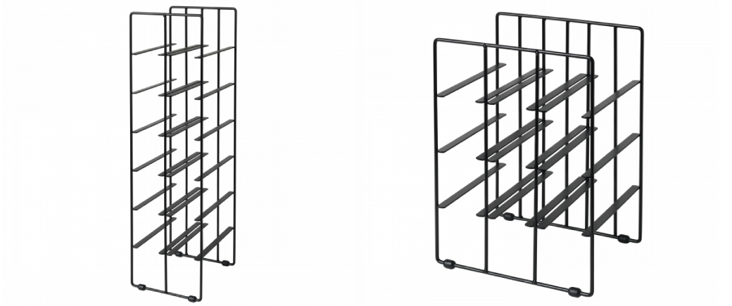 :: PILARE WINE BOTTLE HOLDERS Wine racks main