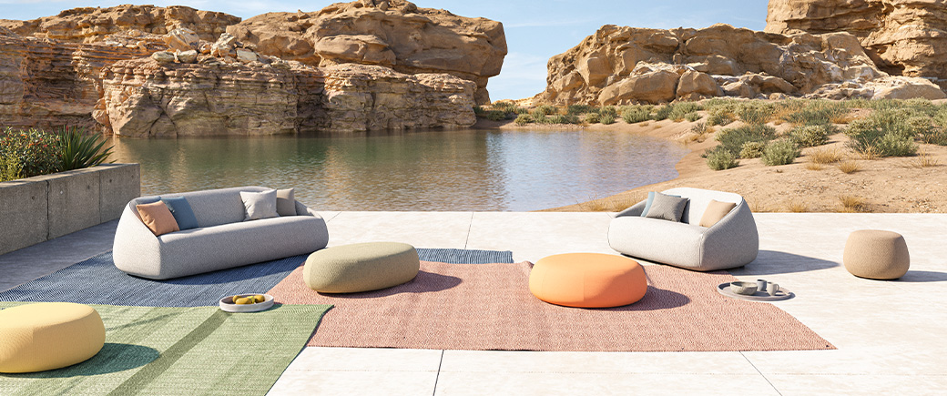::VIGO COCOON COLLECTION Vigo Collection main