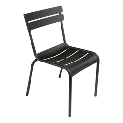 Luxembourg Chairs