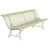 Louisiane bench 200