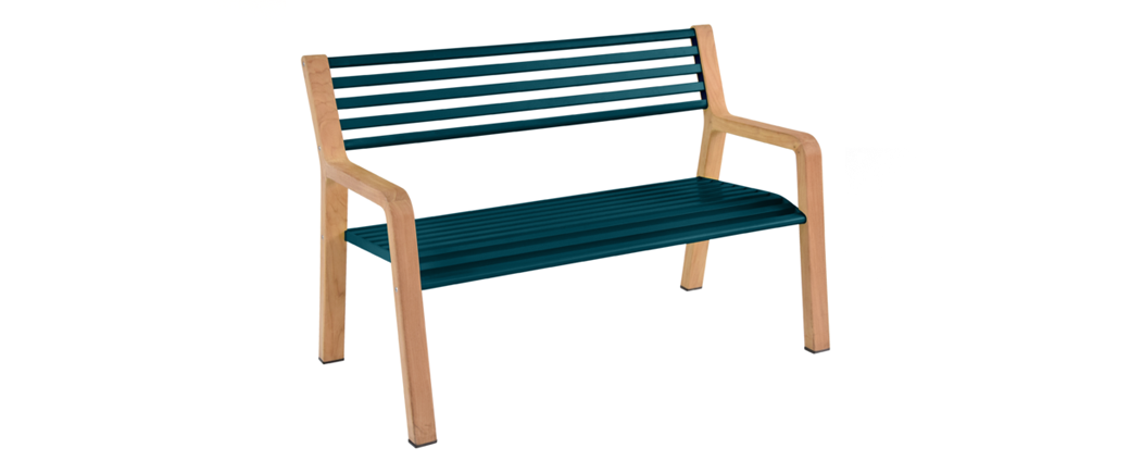 ::SOMMERSET BENCH Sommerset backrest main
