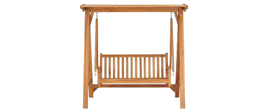 ::SWING BENCH Swing bench main