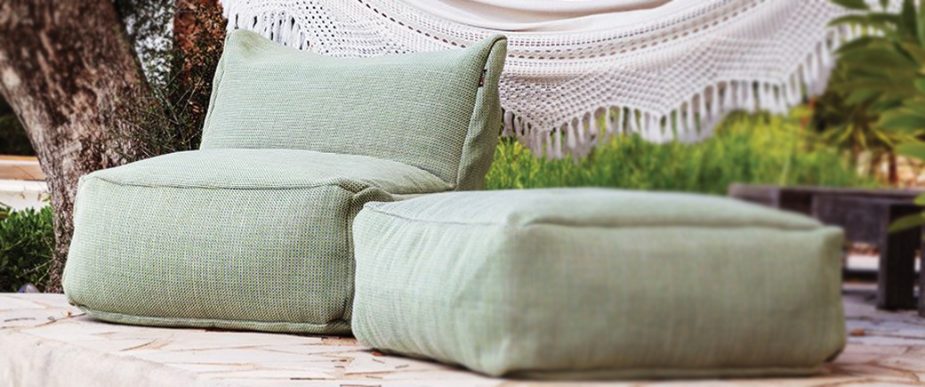 Dotty chair