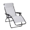 futura clip chair Ecume
