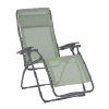 futura clip chair Moss