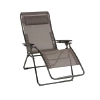futura clip chair Wood