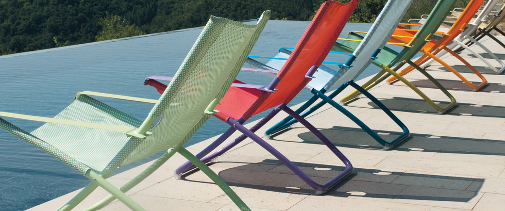 Snooze Chair