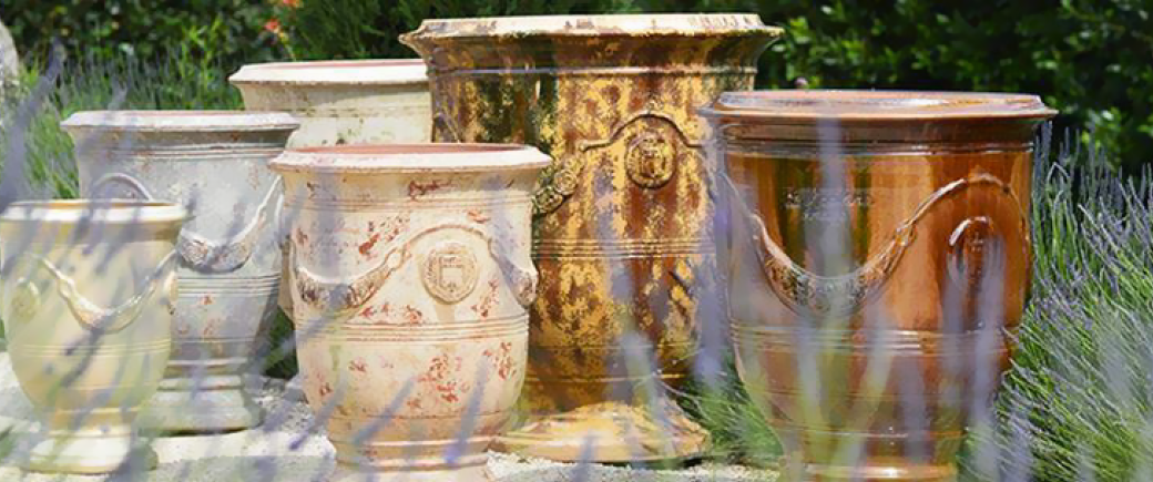 anduze pottery main
