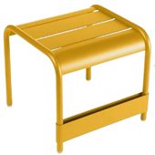 Luxembourg low table footstool