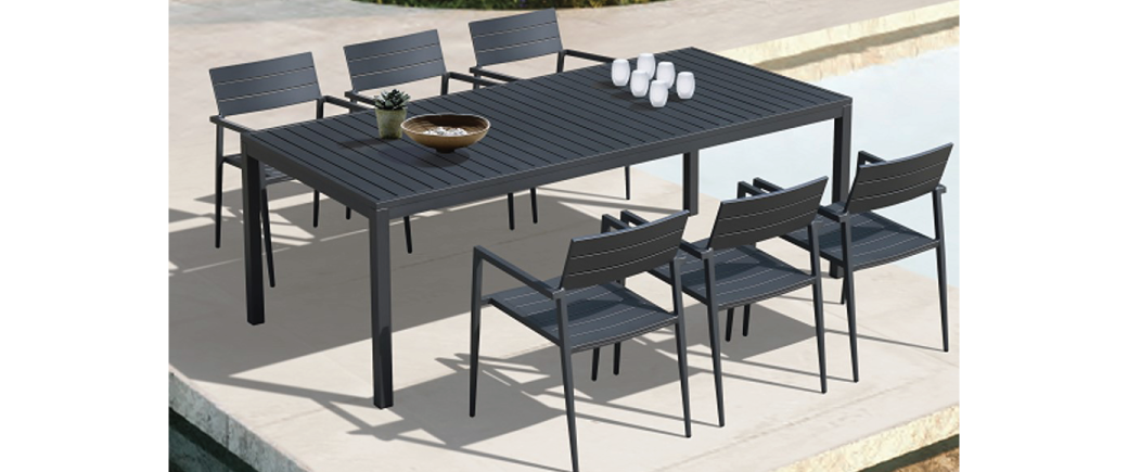 venice table