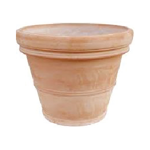 Vaso Doppio Orlo